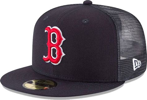 boston red sox snapback hat|More.